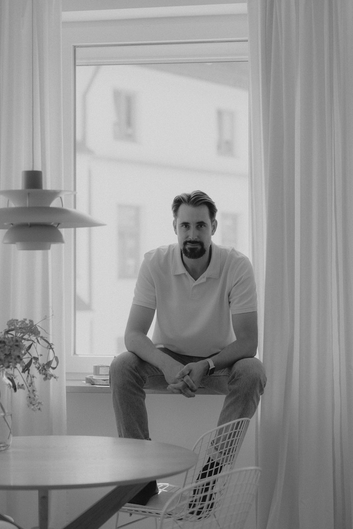 Benjamin Nassler